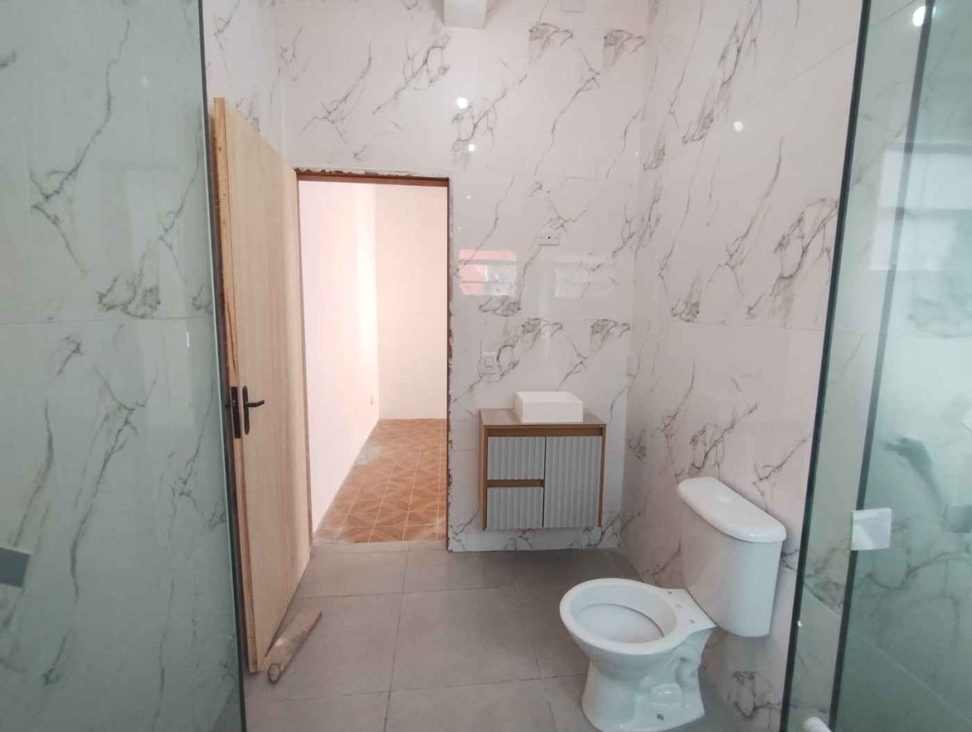 Casa, 3 quartos - Foto 17