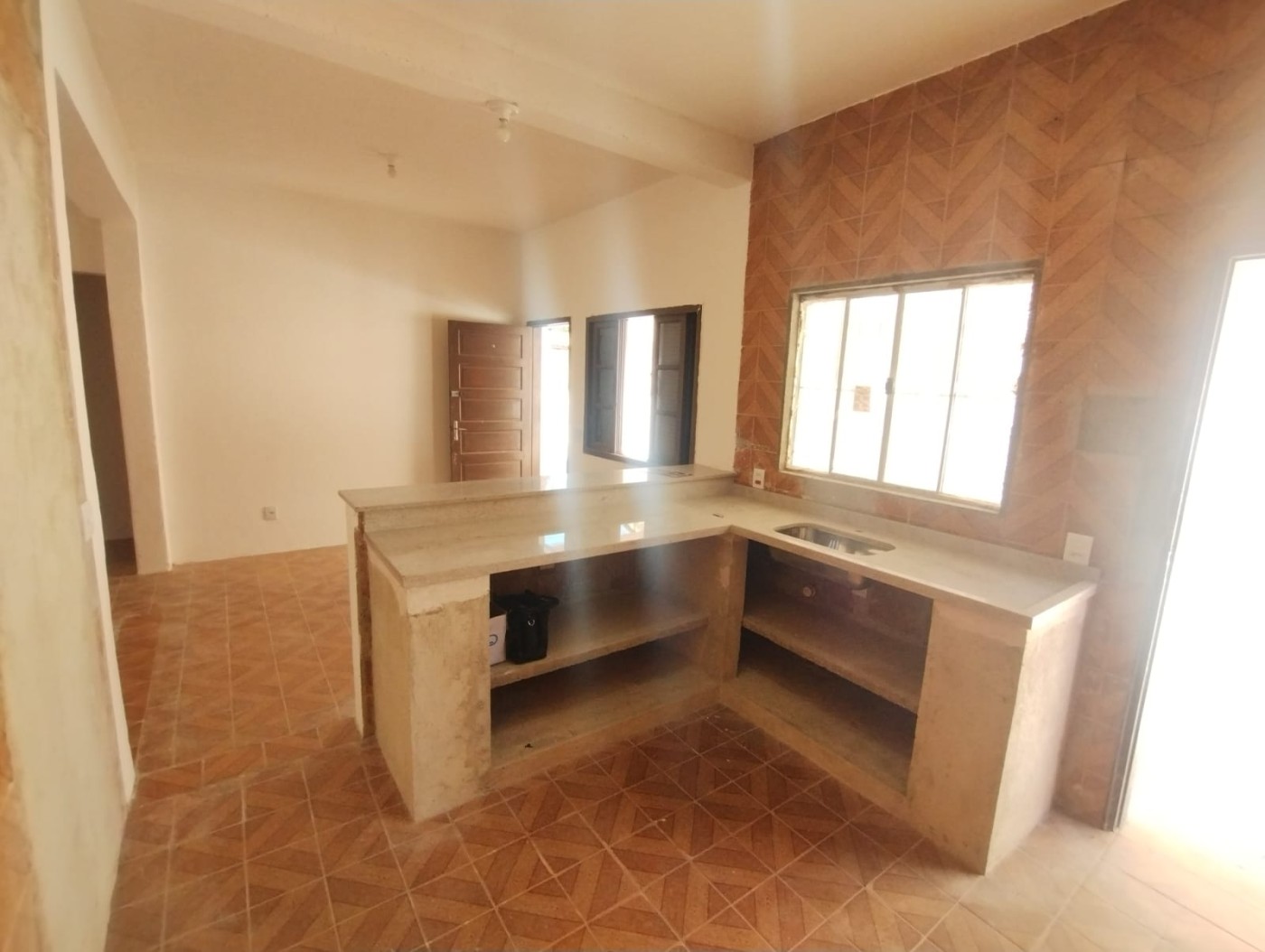 Casa, 3 quartos - Foto 19