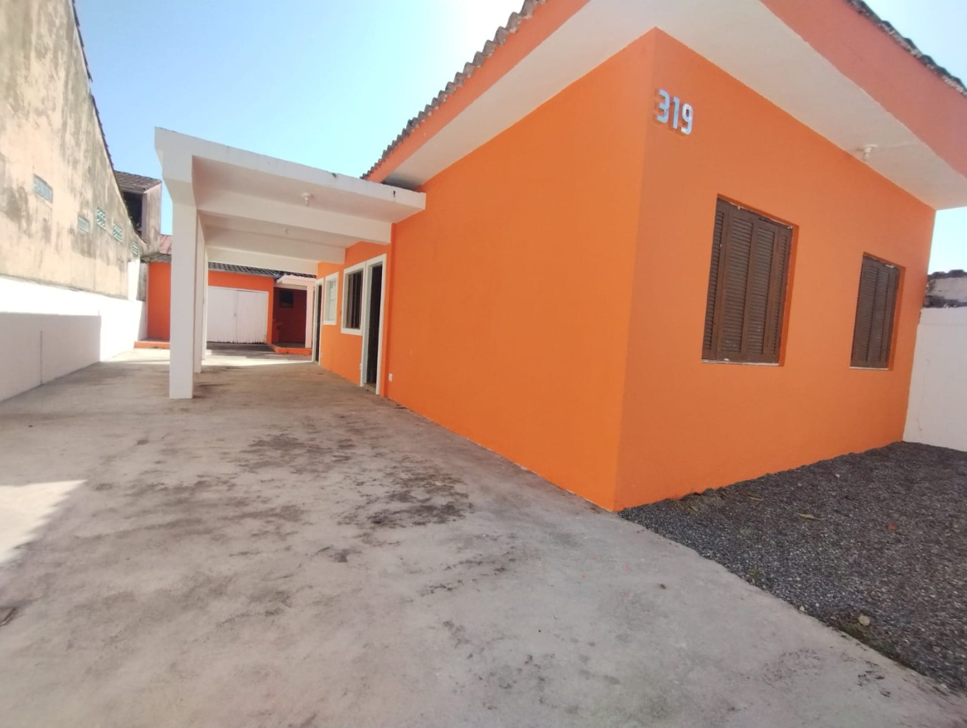 Casa, 3 quartos - Foto 37