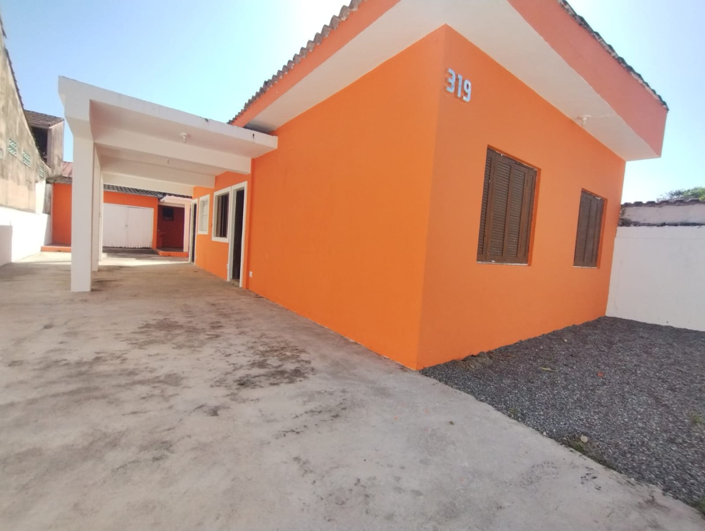 Casa, 3 quartos - Foto 38