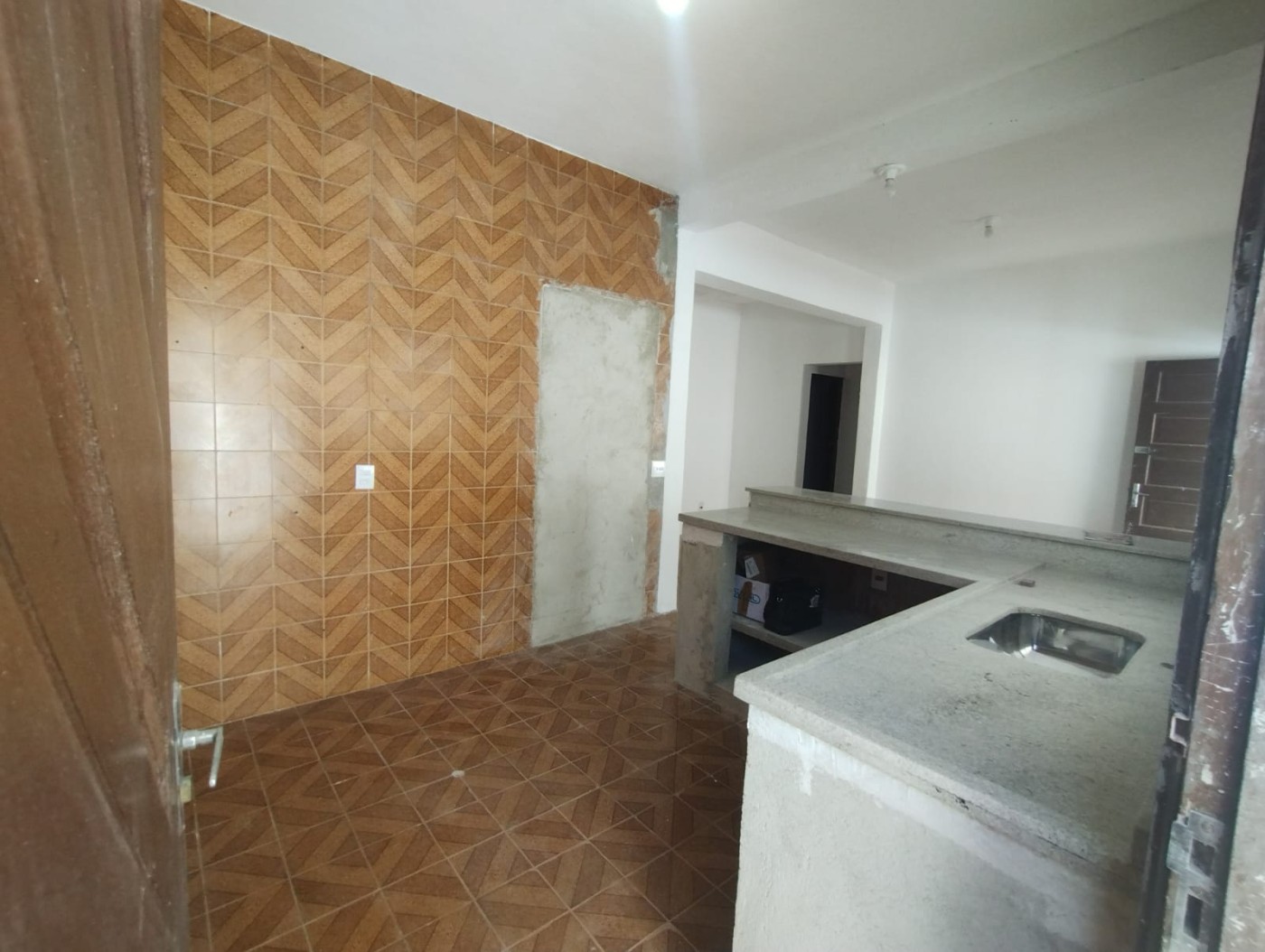 Casa, 3 quartos - Foto 40