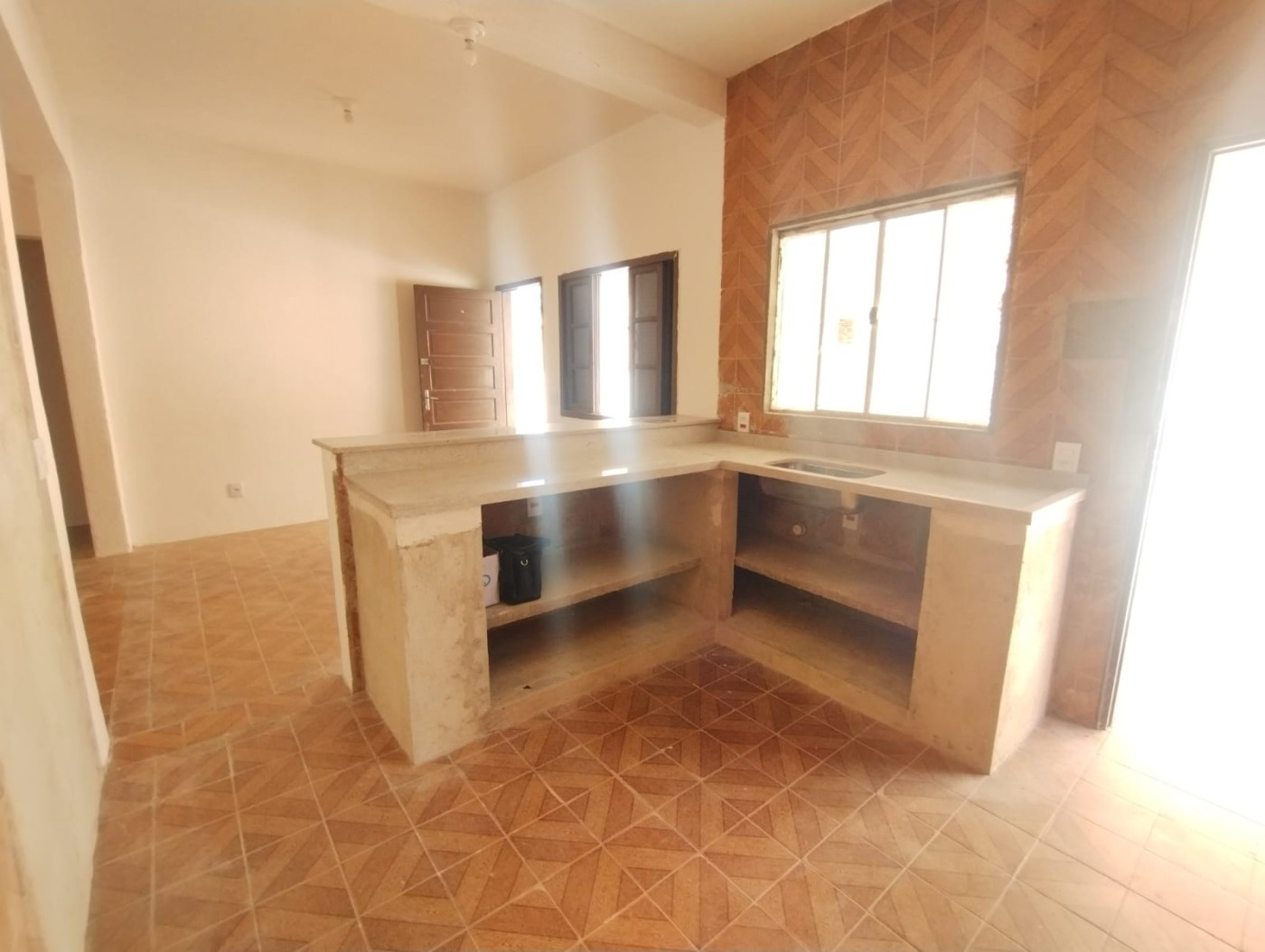 Casa, 3 quartos - Foto 39