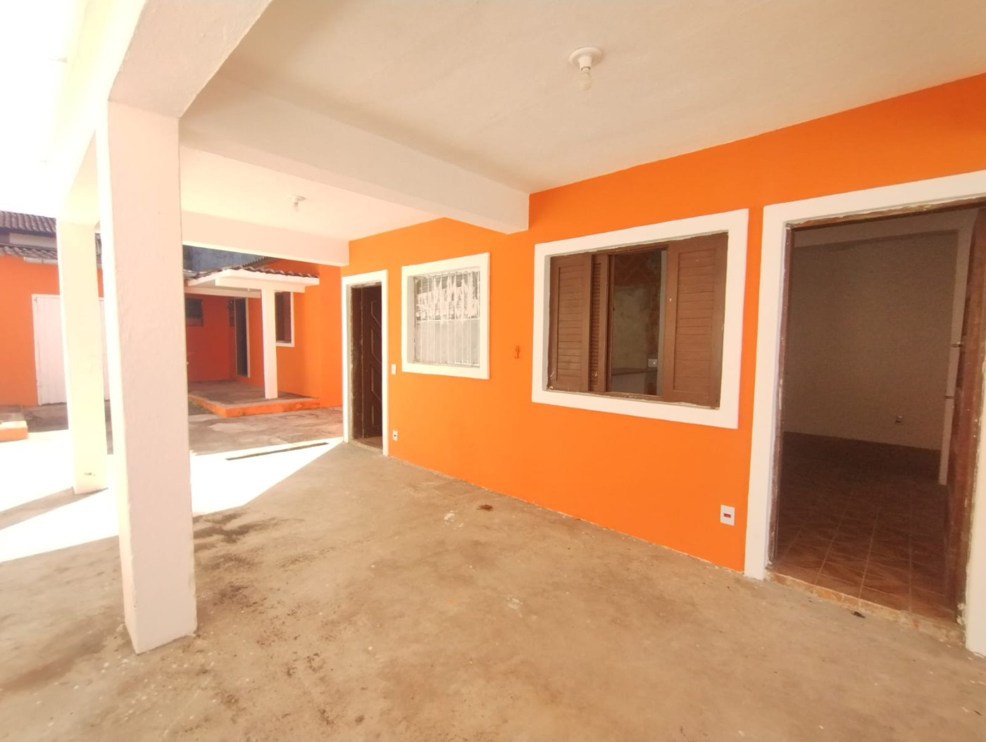 Casa, 3 quartos - Foto 43