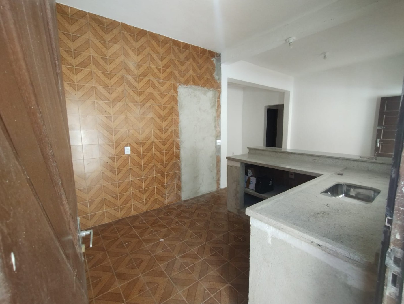 Casa, 3 quartos - Foto 42