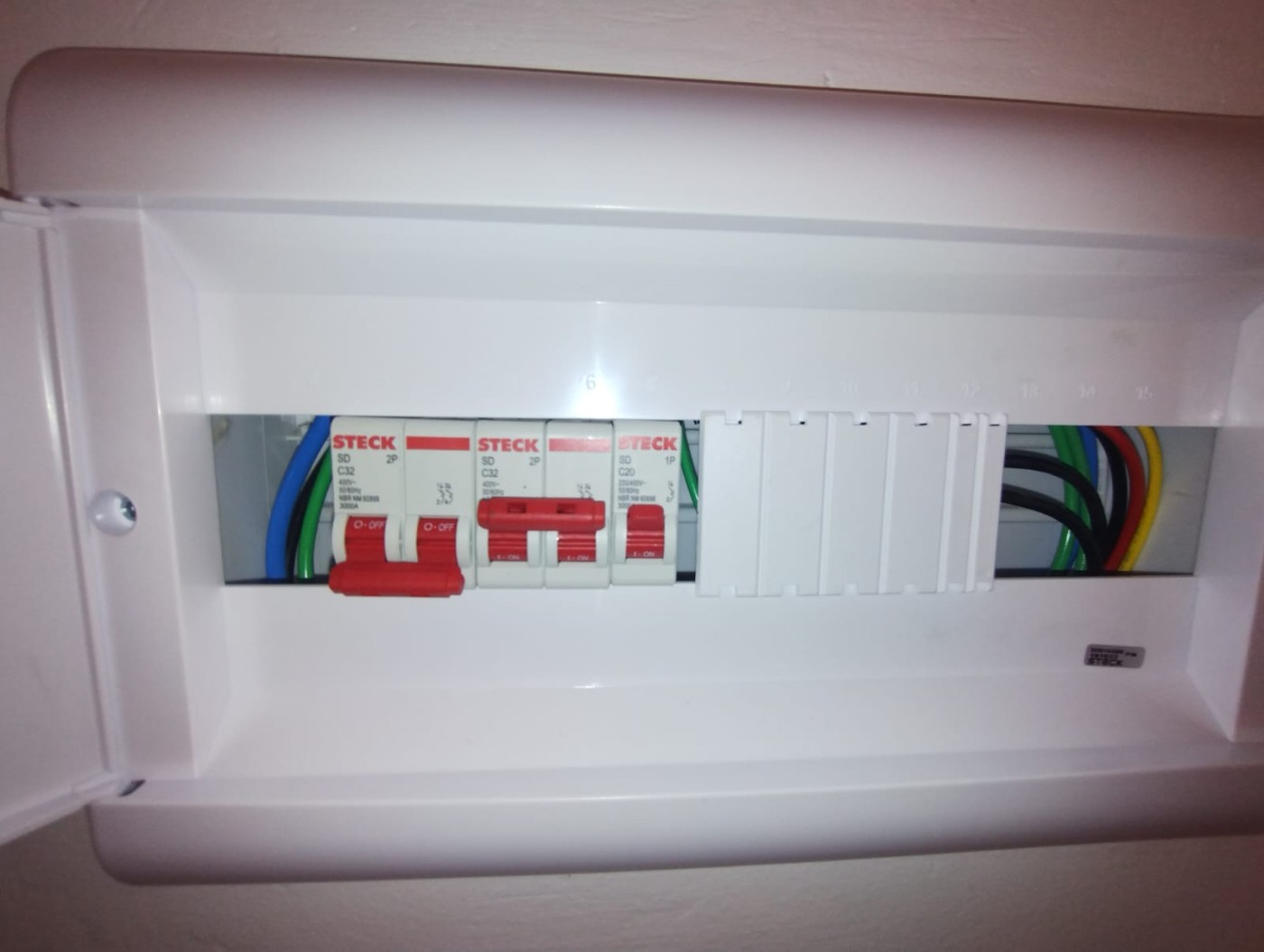 Casa, 3 quartos - Foto 54