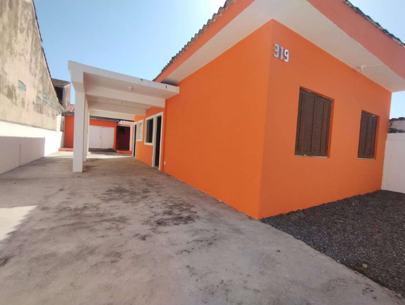 Casa, 3 quartos - Foto 59