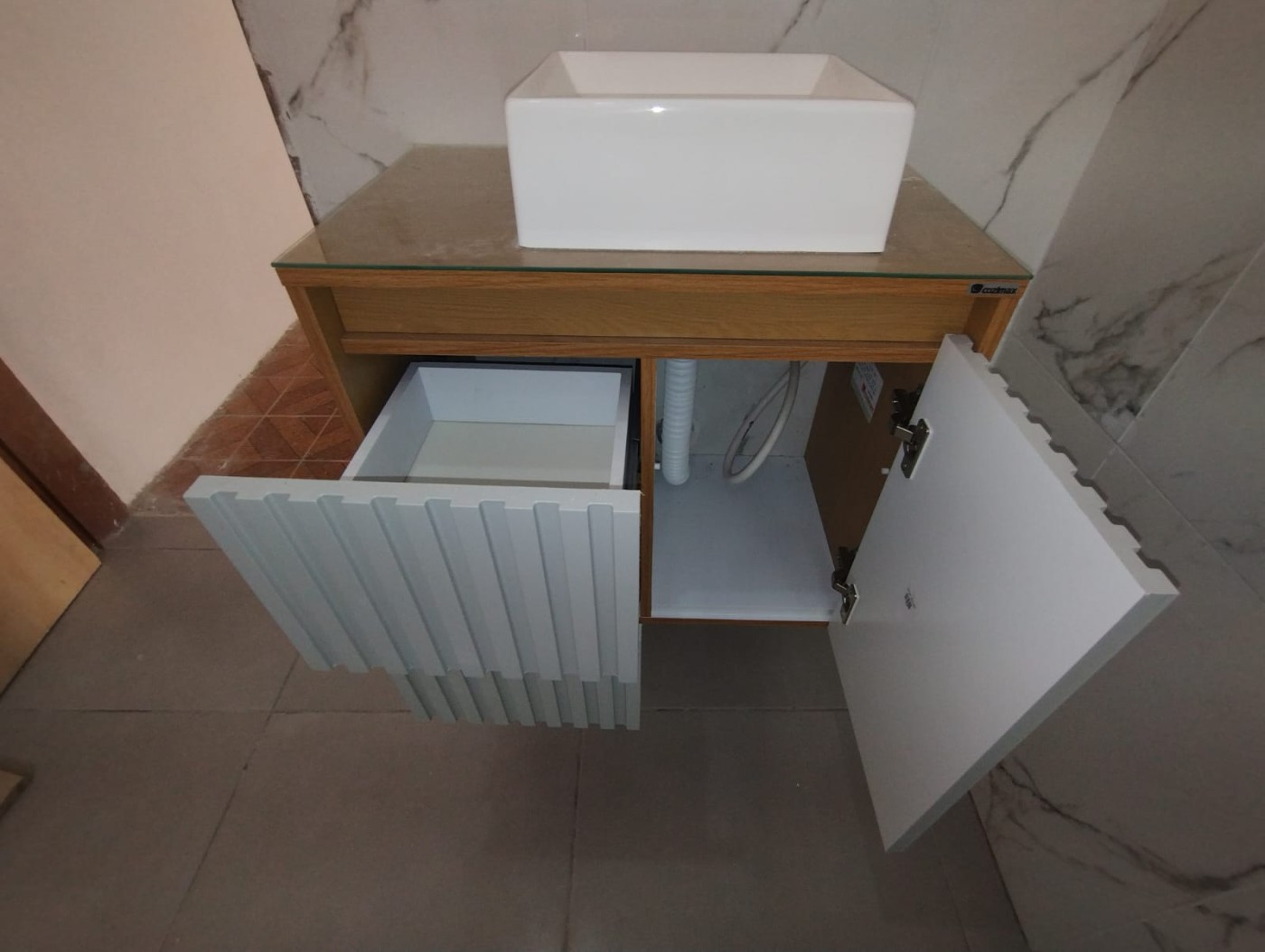 Casa, 3 quartos - Foto 62