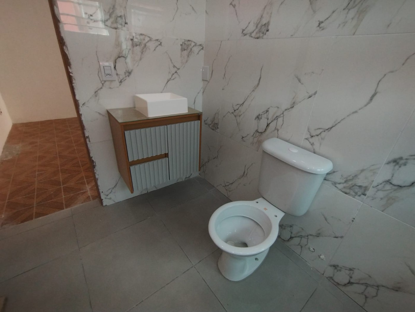 Casa, 3 quartos - Foto 64