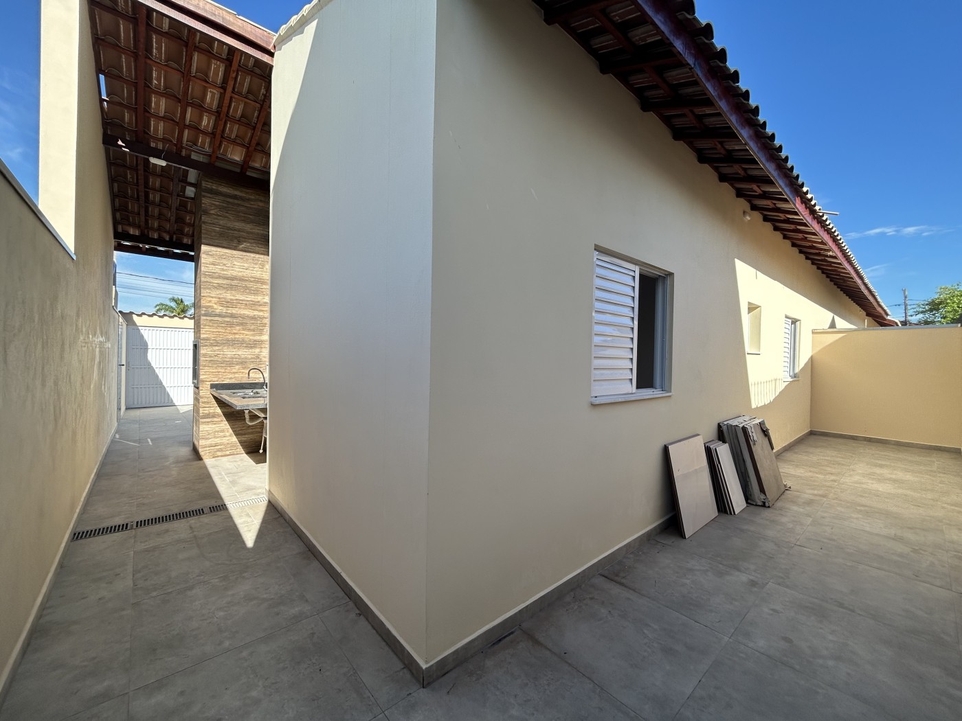 Casa, 3 quartos - Foto 15