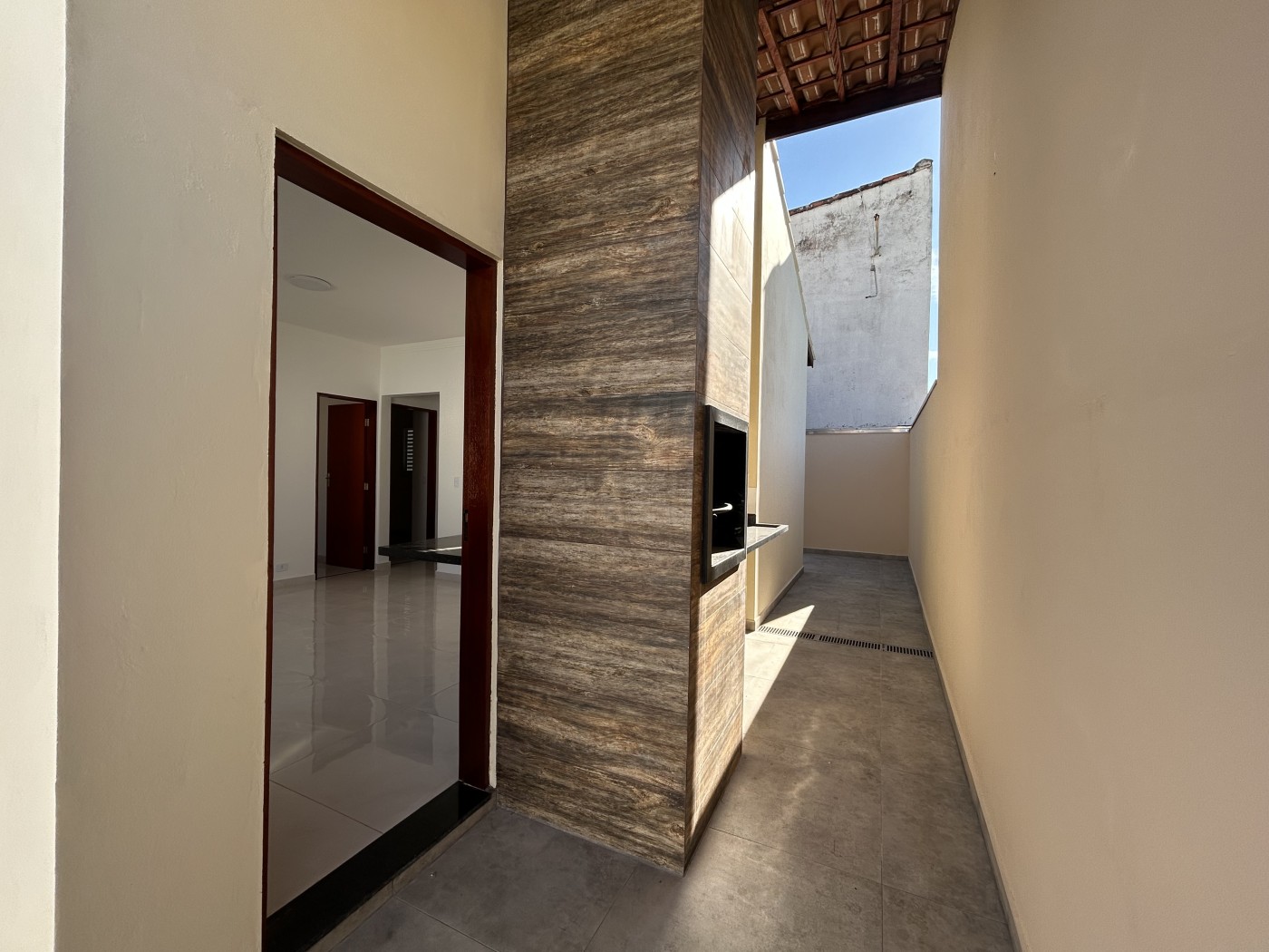 Casa, 3 quartos - Foto 3