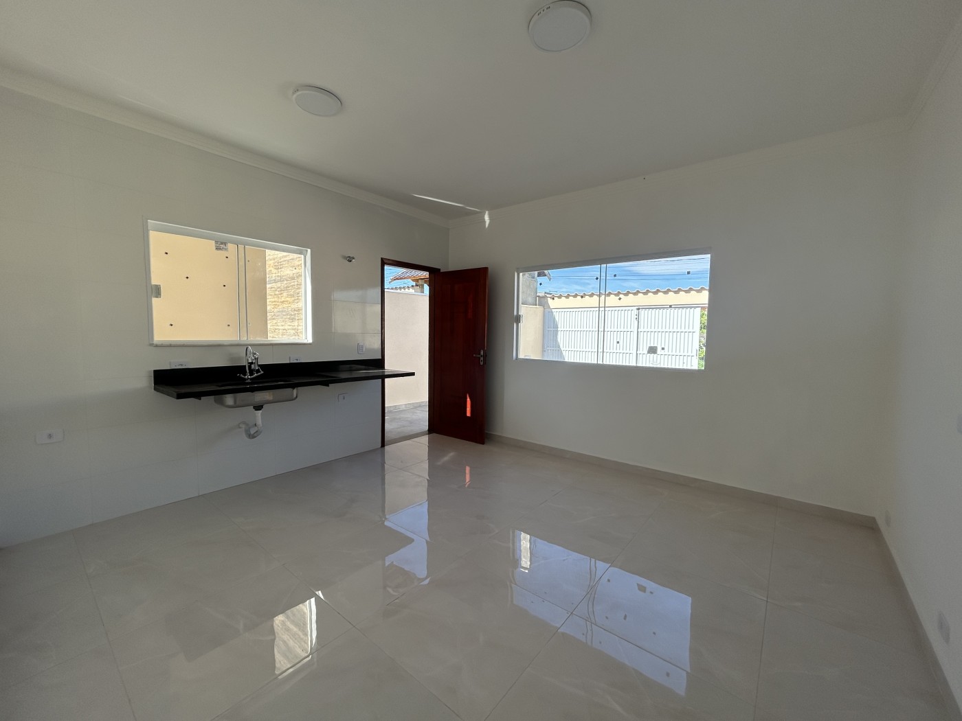 Casa, 3 quartos - Foto 14