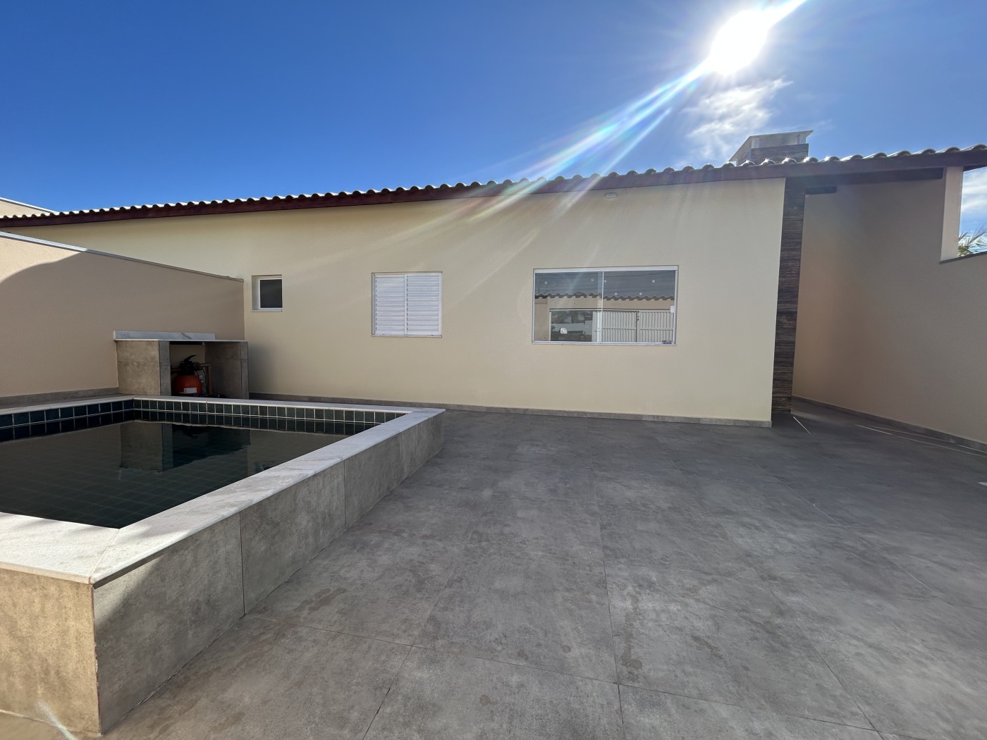 Casa, 3 quartos - Foto 17