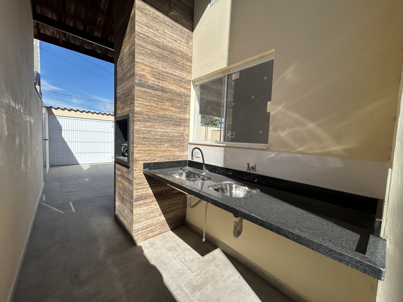 Casa, 3 quartos - Foto 16