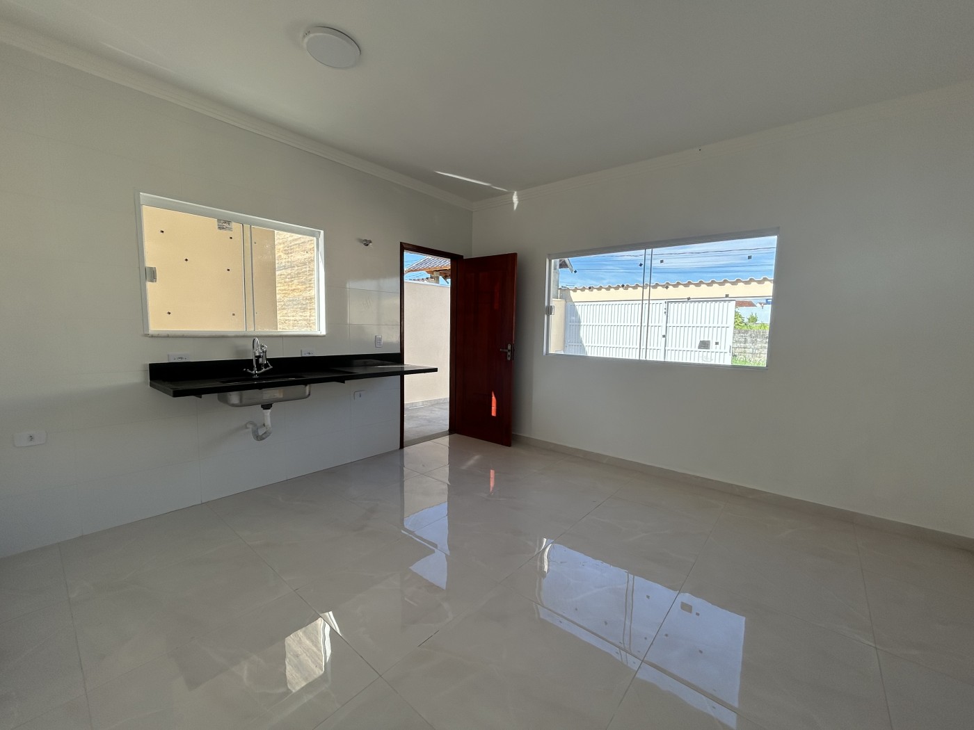 Casa, 3 quartos - Foto 13