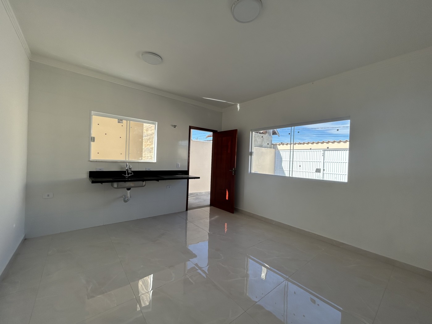 Casa, 3 quartos - Foto 7