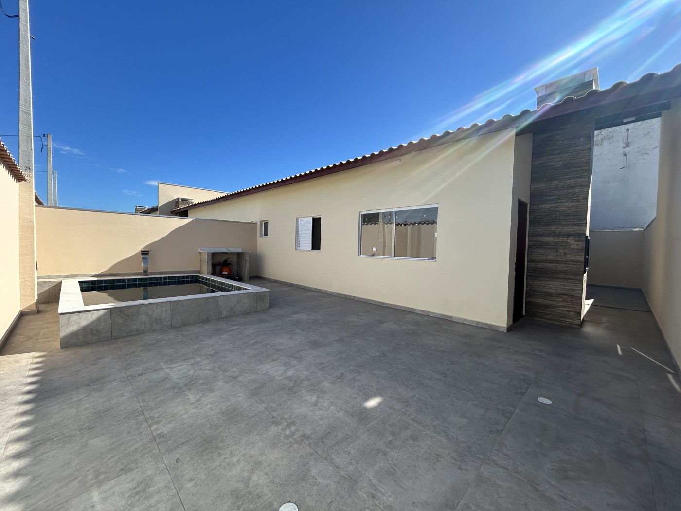 Casa, 3 quartos - Foto 4