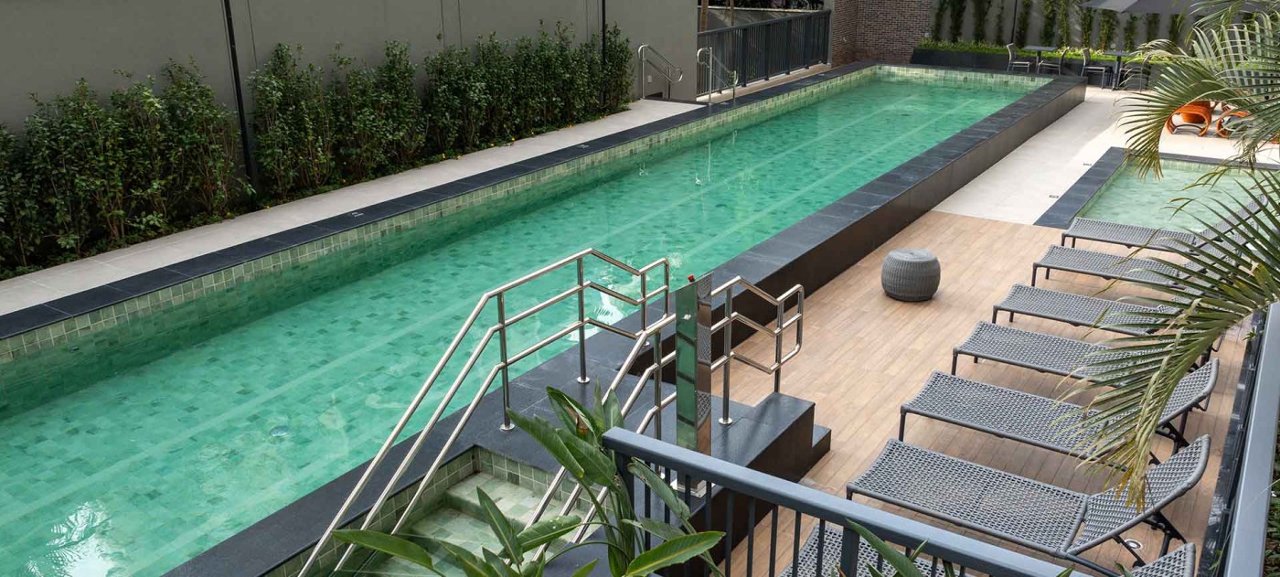 Apartamento, 4 quartos, 178 m² - Foto 2