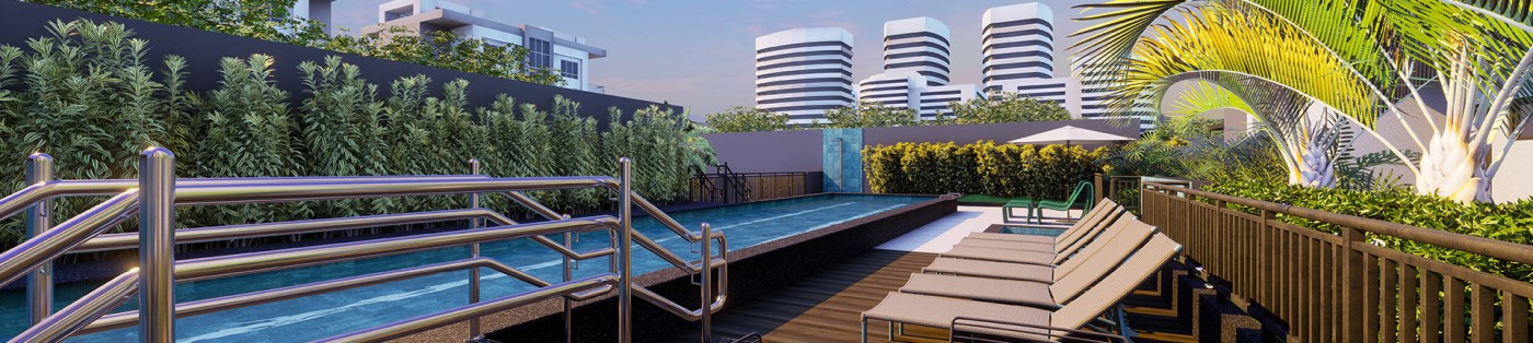 Apartamento, 4 quartos, 178 m² - Foto 3