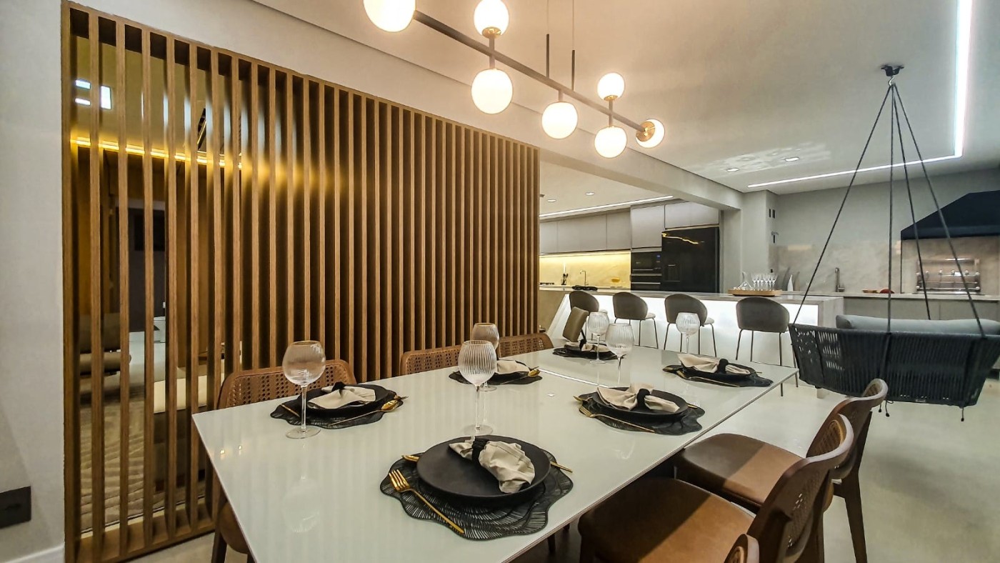 Apartamento, 4 quartos, 178 m² - Foto 6