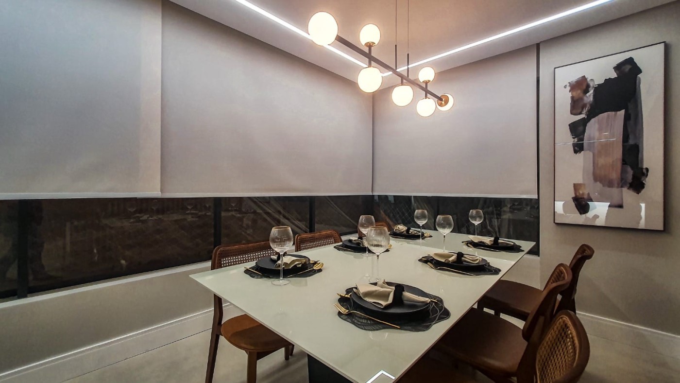 Apartamento, 4 quartos, 178 m² - Foto 5