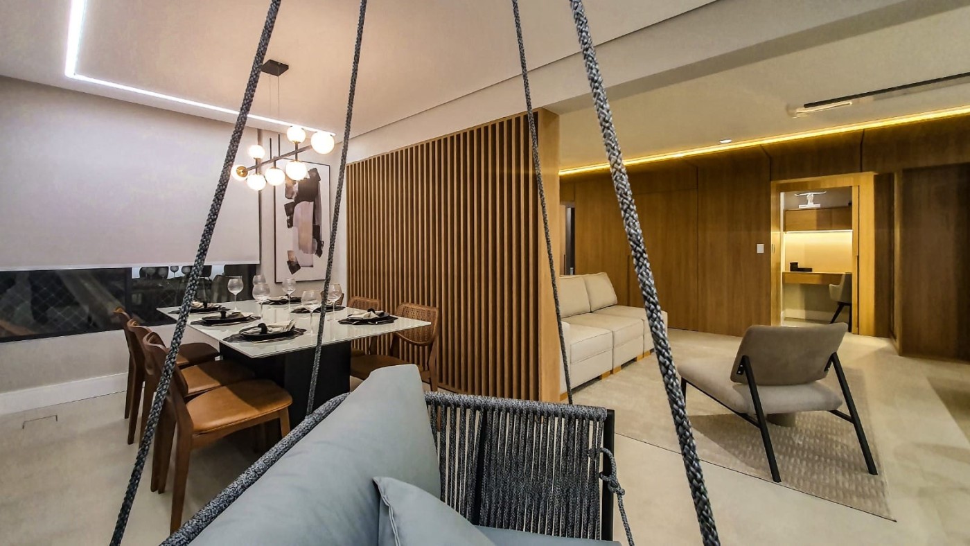 Apartamento, 4 quartos, 178 m² - Foto 7