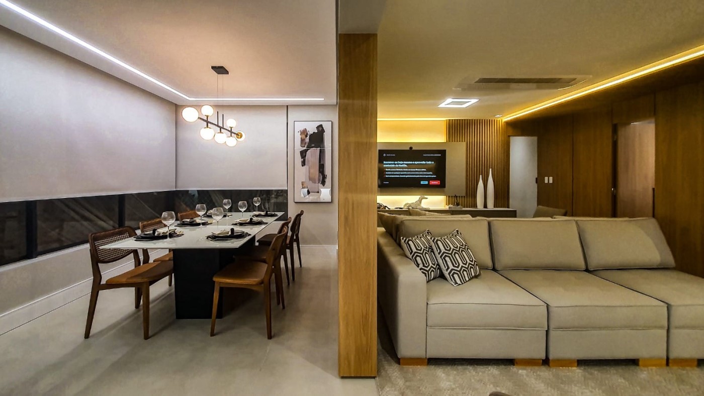 Apartamento, 4 quartos, 178 m² - Foto 11