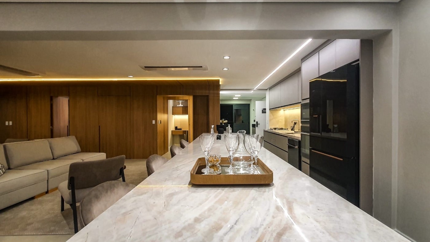 Apartamento, 4 quartos, 178 m² - Foto 10