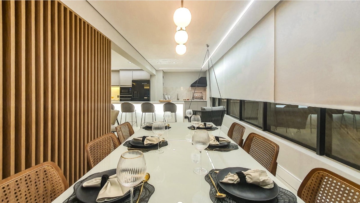 Apartamento, 4 quartos, 178 m² - Foto 9