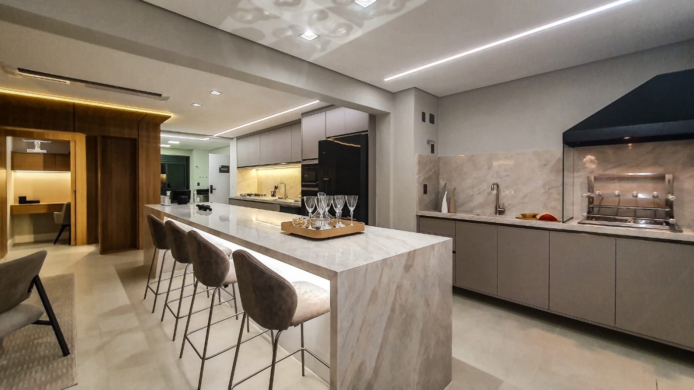 Apartamento, 4 quartos, 178 m² - Foto 12