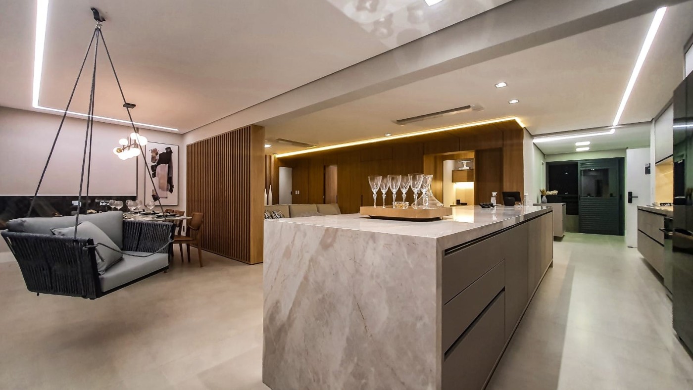 Apartamento, 4 quartos, 178 m² - Foto 15