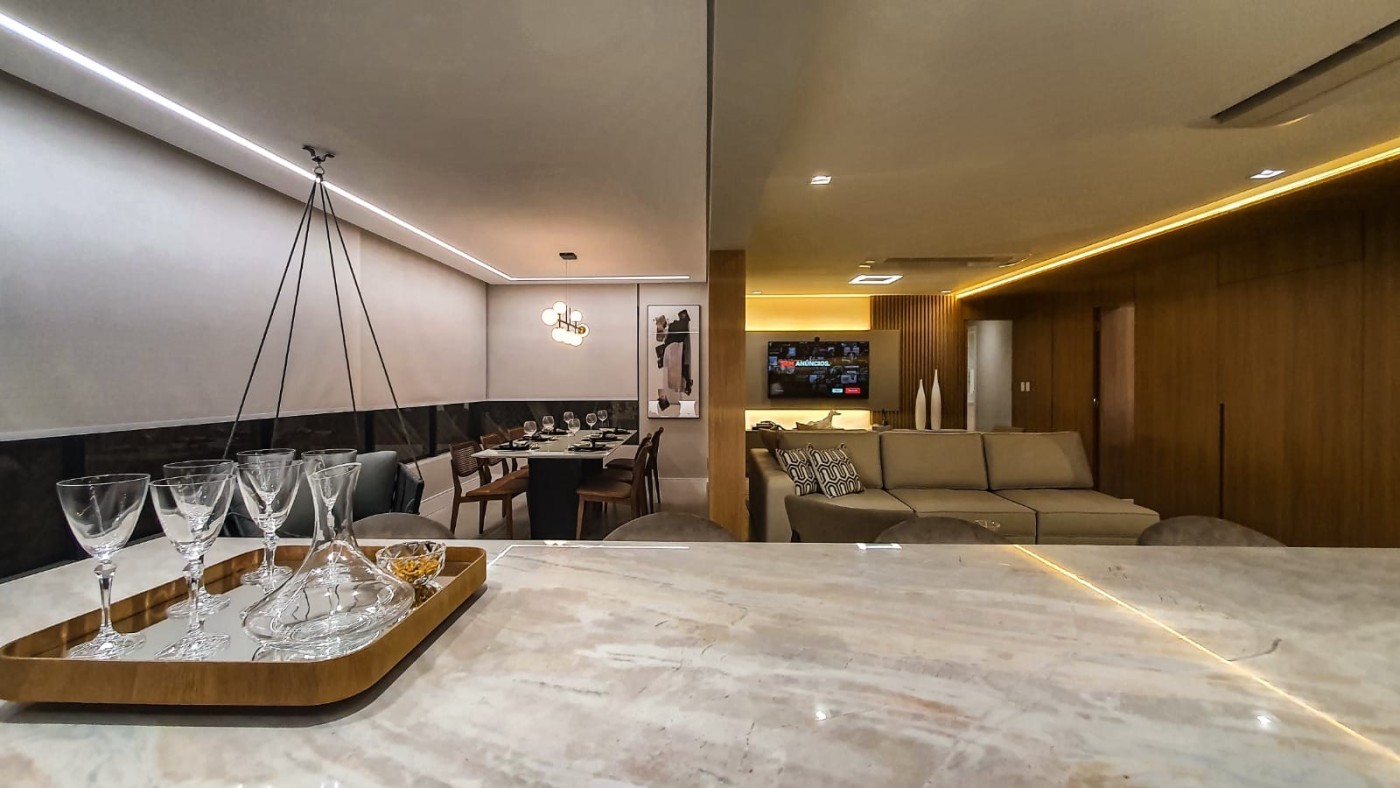 Apartamento, 4 quartos, 178 m² - Foto 16