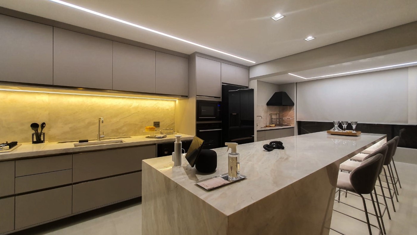 Apartamento, 4 quartos, 178 m² - Foto 18