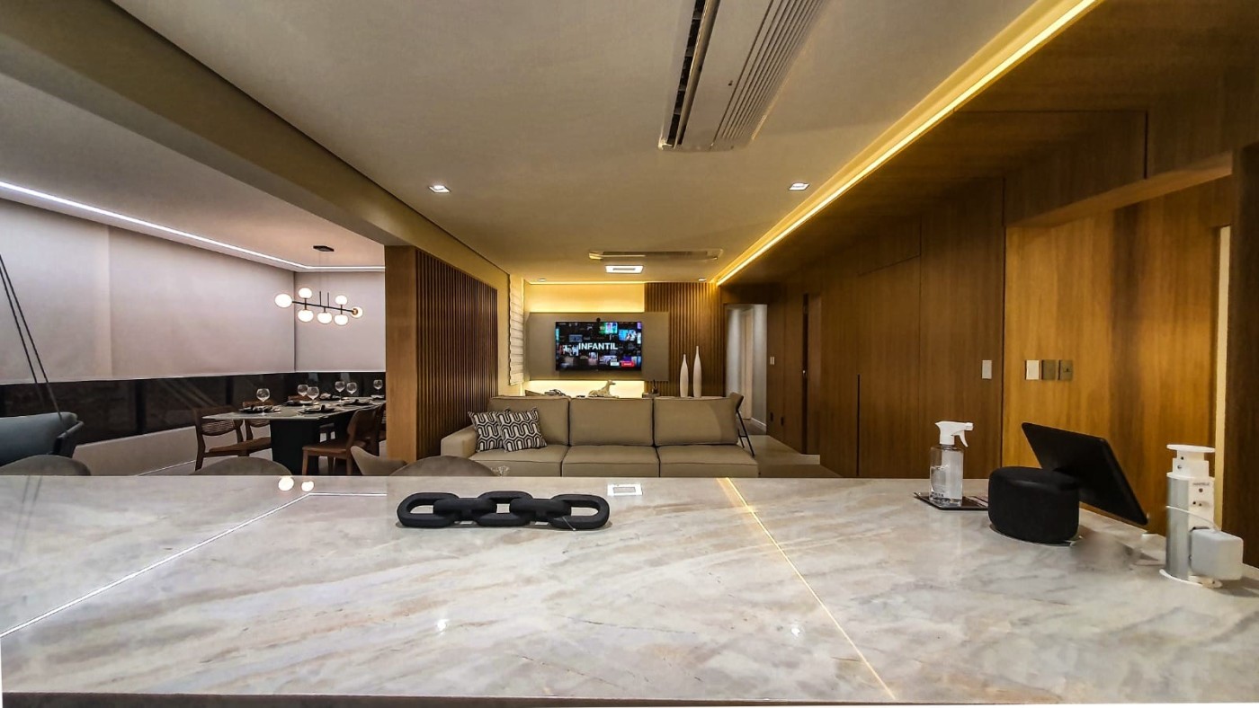 Apartamento, 4 quartos, 178 m² - Foto 17