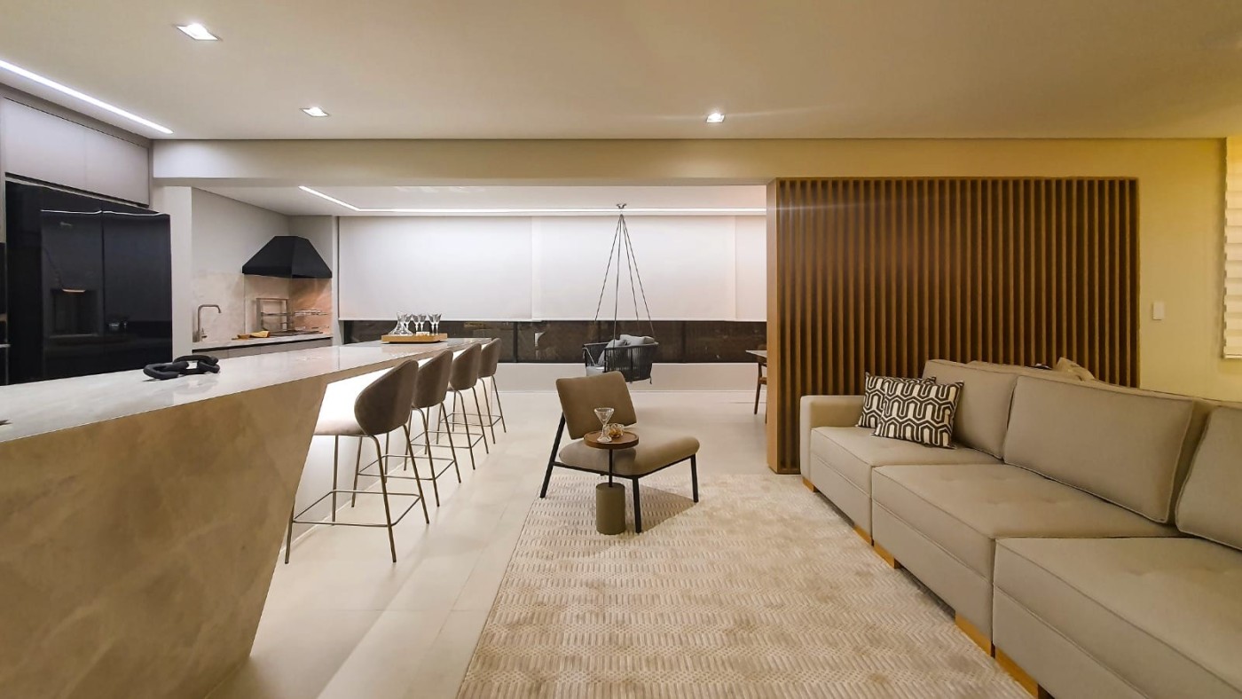 Apartamento, 4 quartos, 178 m² - Foto 22