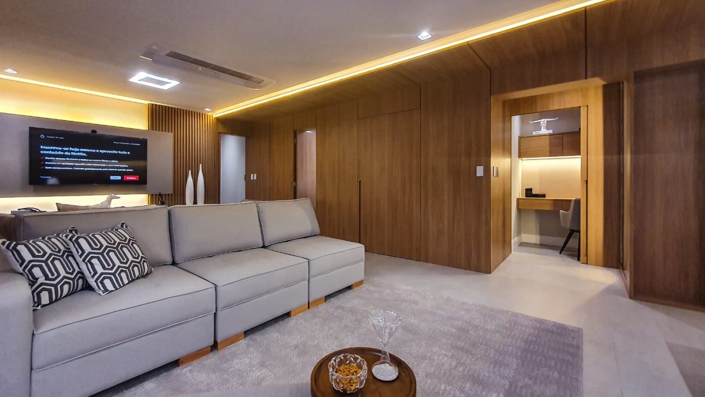 Apartamento, 4 quartos, 178 m² - Foto 21