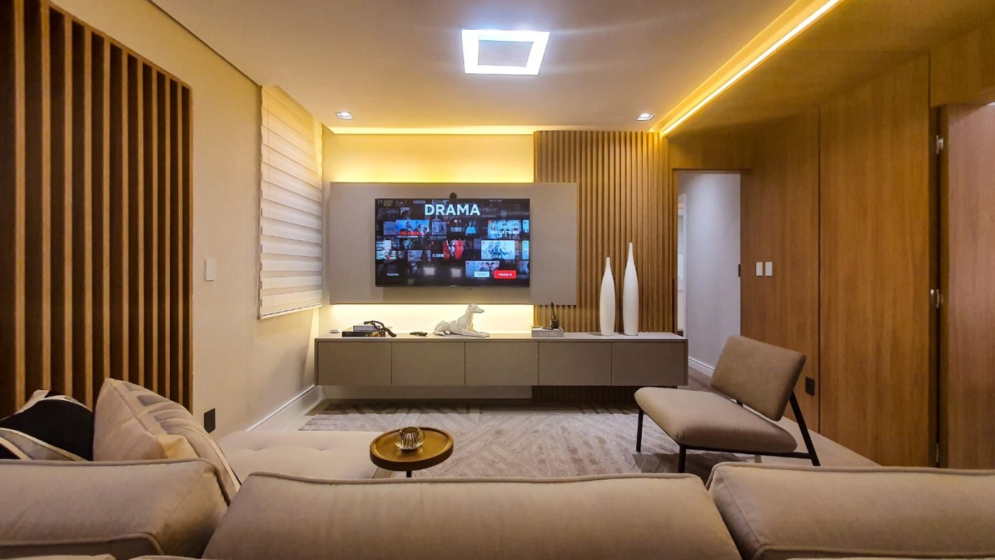 Apartamento, 4 quartos, 178 m² - Foto 19