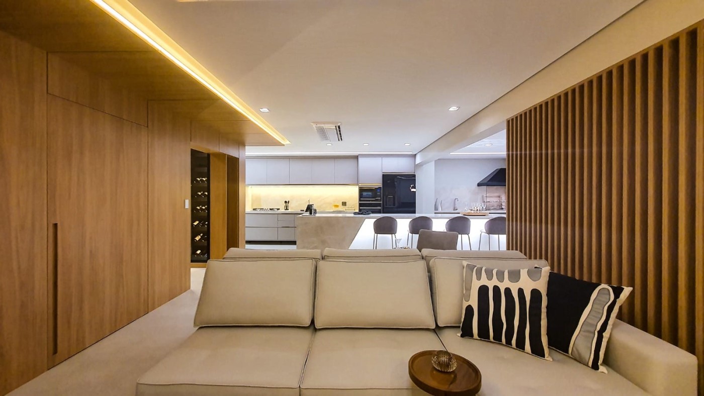 Apartamento, 4 quartos, 178 m² - Foto 24