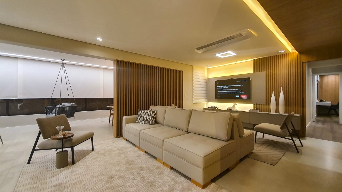 Apartamento, 4 quartos, 178 m² - Foto 27