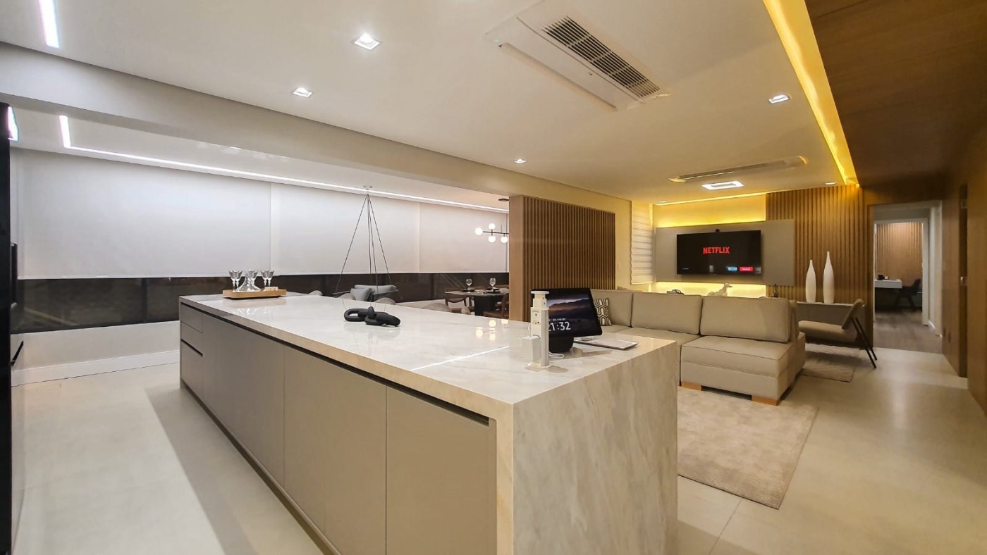 Apartamento, 4 quartos, 178 m² - Foto 26