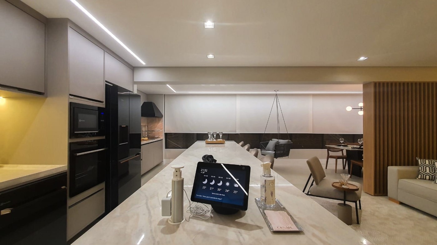 Apartamento, 4 quartos, 178 m² - Foto 25