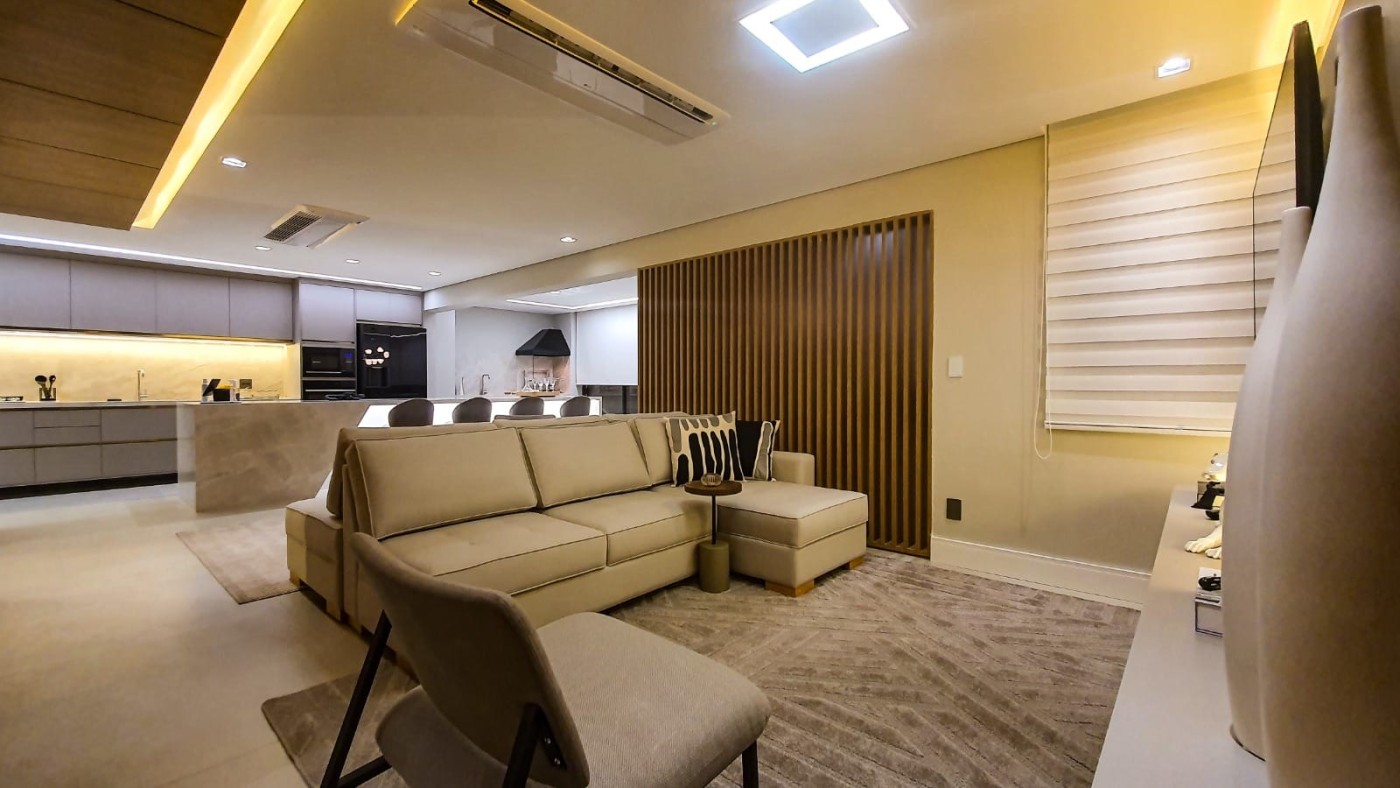 Apartamento, 4 quartos, 178 m² - Foto 29