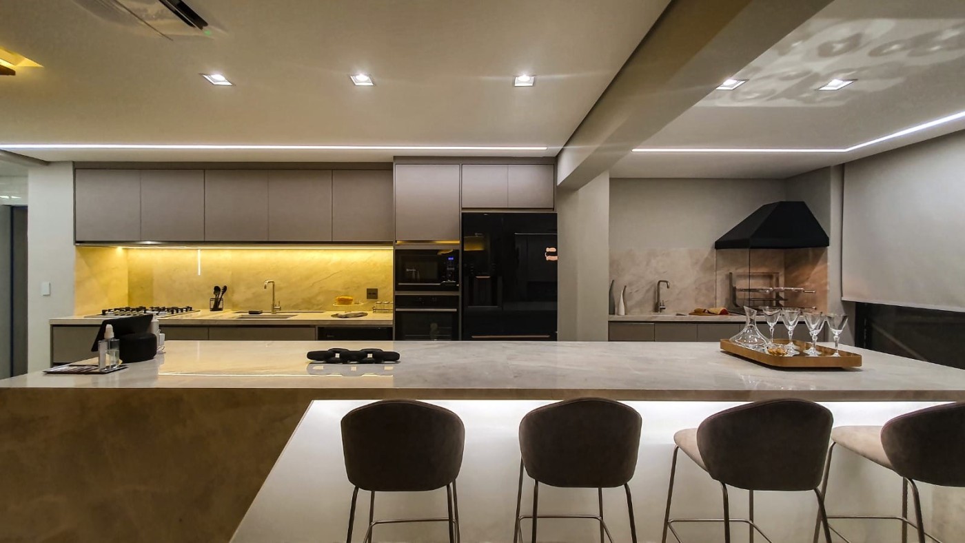 Apartamento, 4 quartos, 178 m² - Foto 28