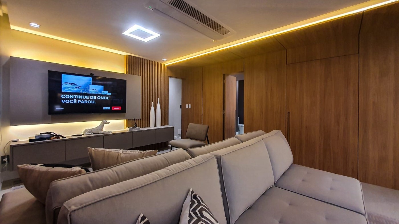 Apartamento, 4 quartos, 178 m² - Foto 31