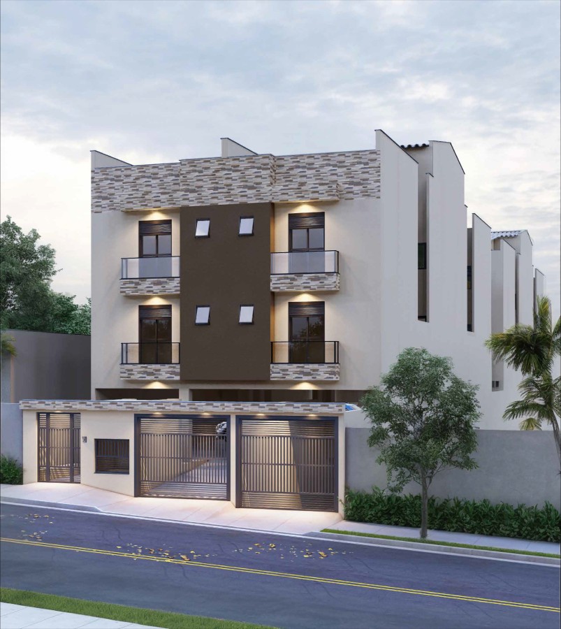 Cobertura, 2 quartos, 100 m² - Foto 7