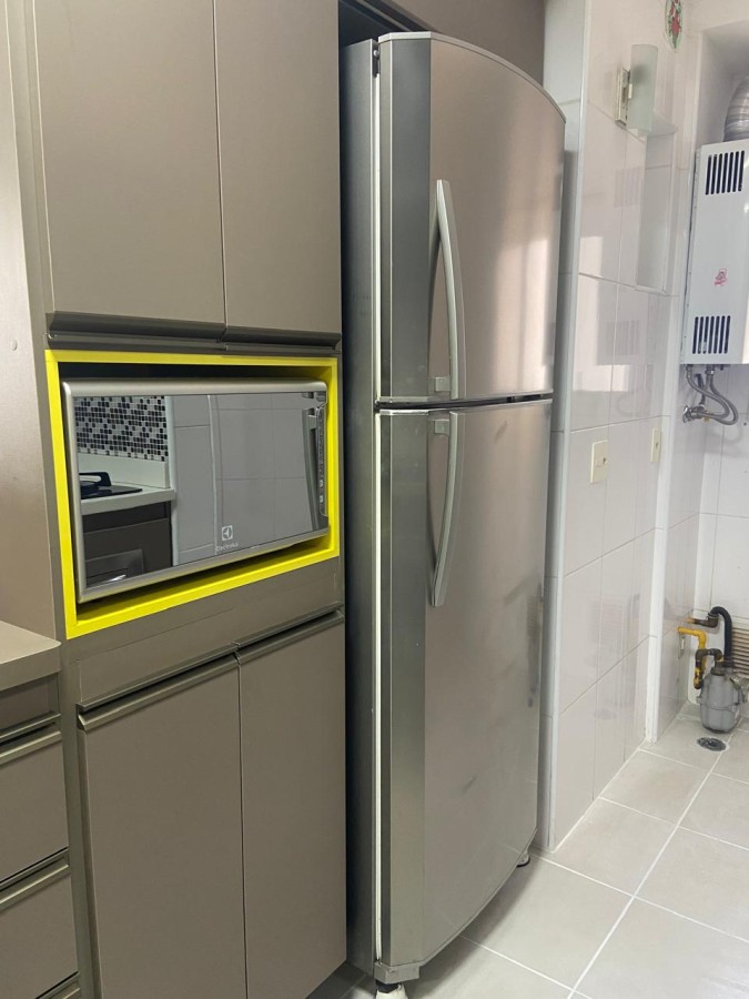 Apartamento, 3 quartos, 106 m² - Foto 24