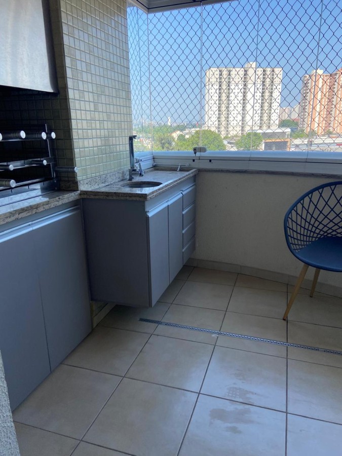 Apartamento, 3 quartos, 106 m² - Foto 37