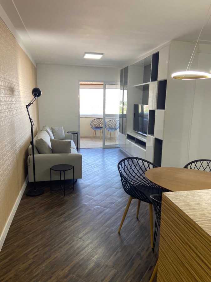 Apartamento, 3 quartos, 106 m² - Foto 41