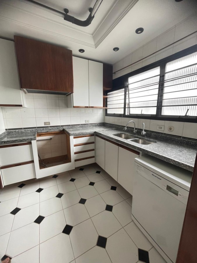 Apartamento, 4 quartos, 238 m² - Foto 3
