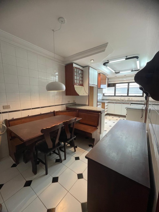 Apartamento, 4 quartos, 238 m² - Foto 5
