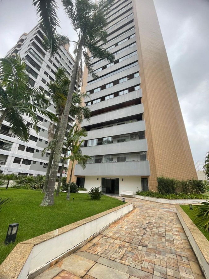 Apartamento, 4 quartos, 238 m² - Foto 1